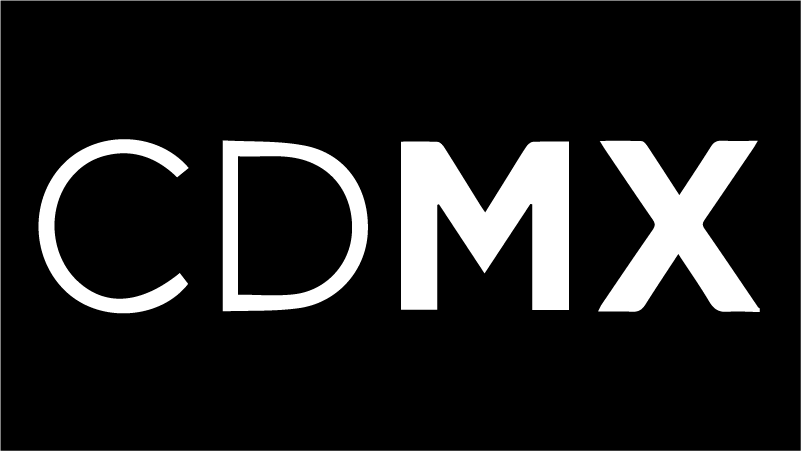 cdmx-logo-cliente-palo-solo-films-produccion-de-video